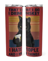 Skinny Tumbler