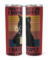 Skinny Tumbler