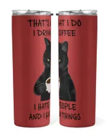 Skinny Tumbler