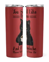 Skinny Tumbler
