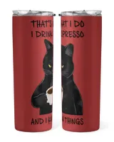 Skinny Tumbler