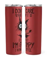 Skinny Tumbler