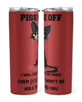 Skinny Tumbler
