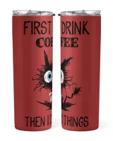 Skinny Tumbler