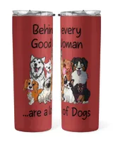 Skinny Tumbler