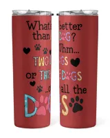 Skinny Tumbler