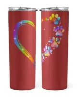 Skinny Tumbler