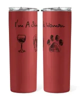 Skinny Tumbler