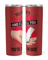 Skinny Tumbler