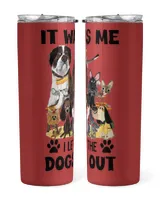 Skinny Tumbler