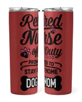 Skinny Tumbler