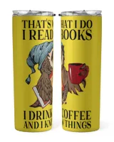 Skinny Tumbler