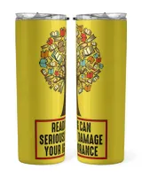 Skinny Tumbler