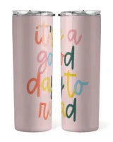 Skinny Tumbler