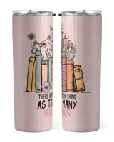 Skinny Tumbler