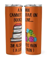 Skinny Tumbler