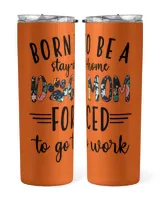 Skinny Tumbler