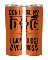 Skinny Tumbler