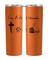 Skinny Tumbler