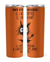 Skinny Tumbler