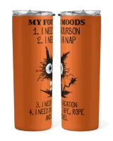 Skinny Tumbler