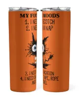 Skinny Tumbler