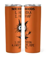 Skinny Tumbler