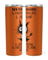Skinny Tumbler
