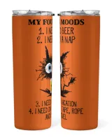 Skinny Tumbler