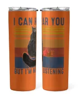 Skinny Tumbler