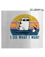 Skinny Tumbler
