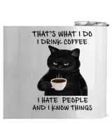 Skinny Tumbler