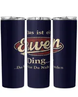 Skinny Tumbler