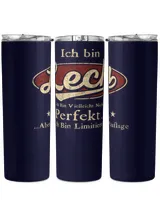 Skinny Tumbler