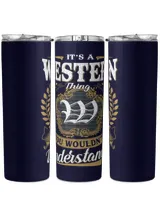 Skinny Tumbler Skinny Tumbler