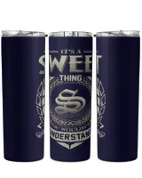 Skinny Tumbler Skinny Tumbler
