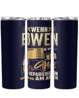 Skinny Tumbler