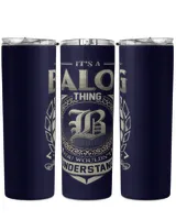 Skinny Tumbler