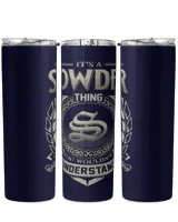 Skinny Tumbler Skinny Tumbler