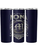 Skinny Tumbler