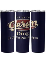 Skinny Tumbler Skinny Tumbler