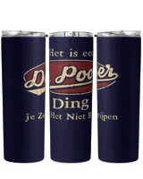 Skinny Tumbler