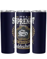 Skinny Tumbler Skinny Tumbler