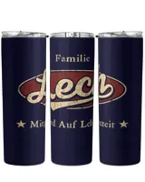 Skinny Tumbler