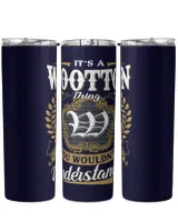 Skinny Tumbler Skinny Tumbler
