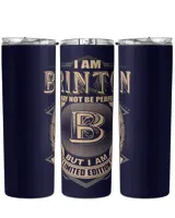 Skinny Tumbler Skinny Tumbler