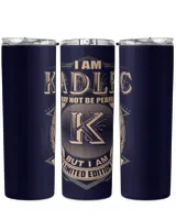 Skinny Tumbler Skinny Tumbler