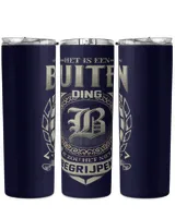 Skinny Tumbler