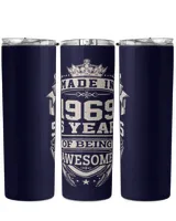 Skinny Tumbler