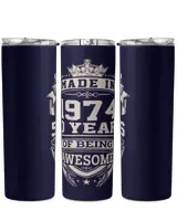 Skinny Tumbler Skinny Tumbler